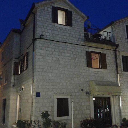 House Ivancic-Free Parking Трогір Екстер'єр фото