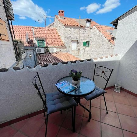 House Ivancic-Free Parking Трогір Номер фото
